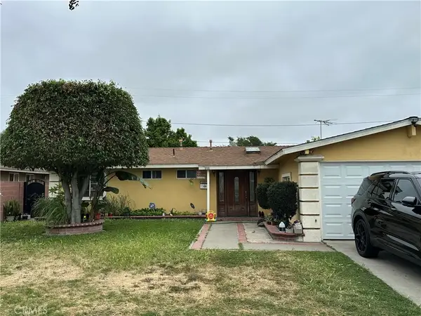 1678 W Crone, Anaheim, CA 92802