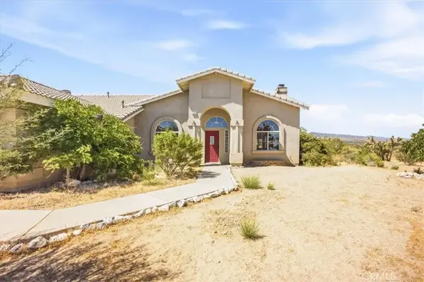 1397 Sierra, Pinon Hills, CA 92372