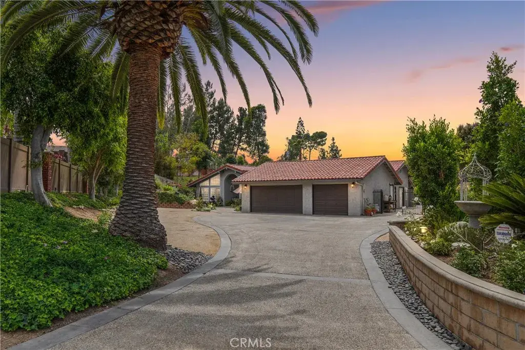 5071 Summit, Yorba Linda, CA 92886 - #1