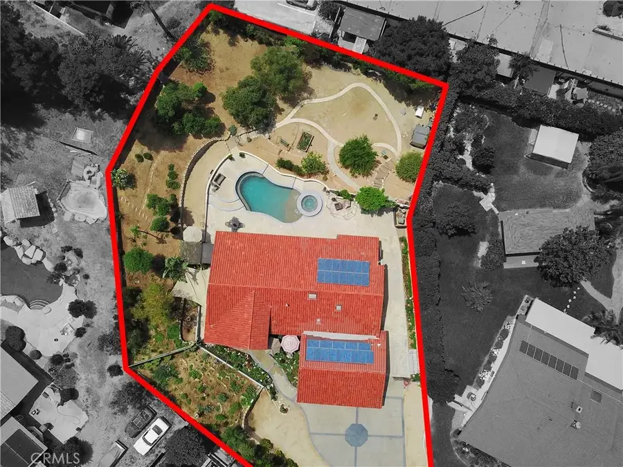 5071 Summit, Yorba Linda, CA 92886 - #3