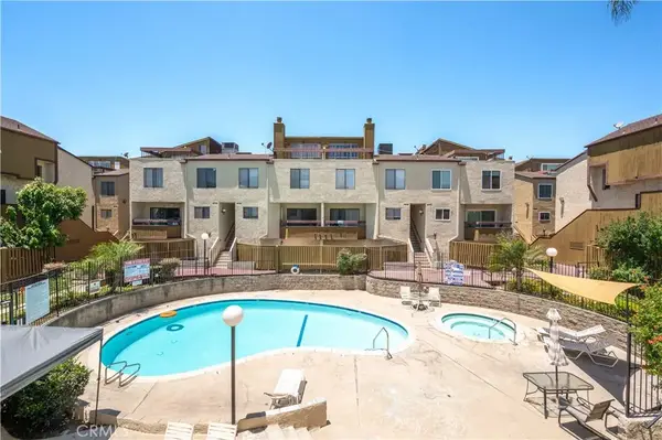 1022 S Marengo #5, Alhambra, CA 91803