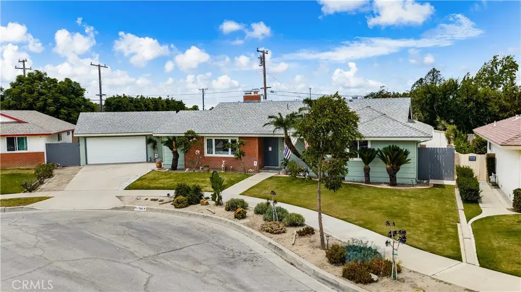 760 N Pine St, Orange, CA 92867 - #1