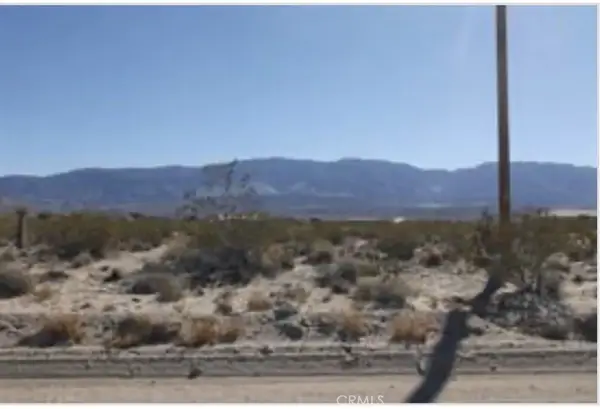 35825 Clark, Lucerne Valley, CA 92356