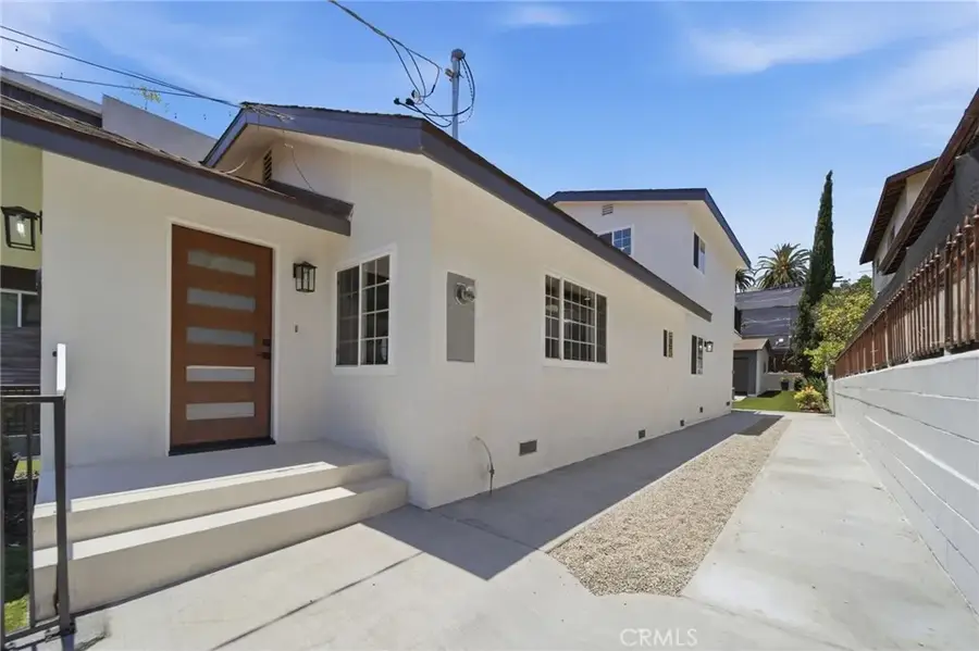 819 Rosemont, Los Angeles, CA 90026 - #3