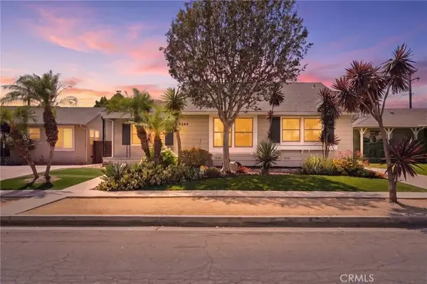 3249 Petaluma, Long Beach, CA 90808