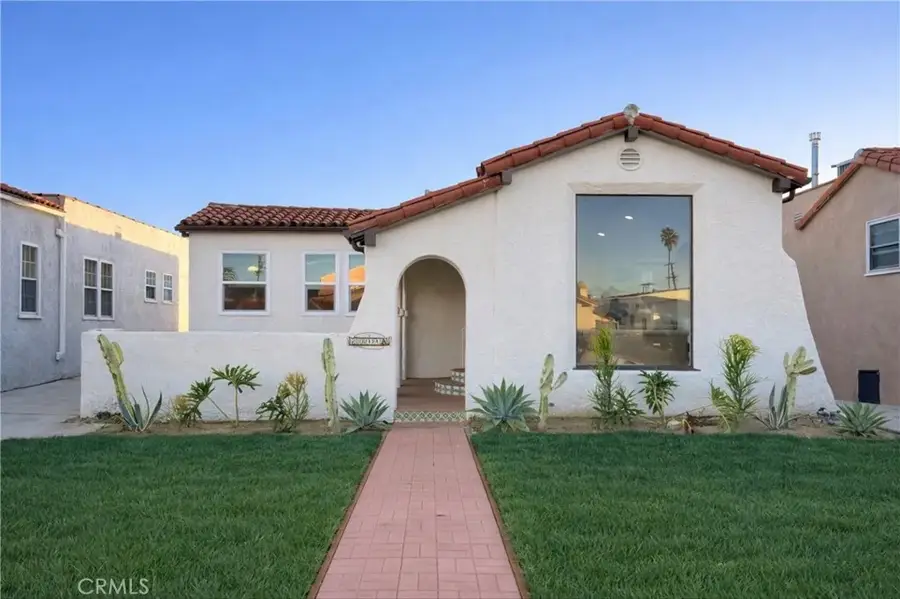 2014 W 84th Street, Los Angeles, CA 90047 - #2