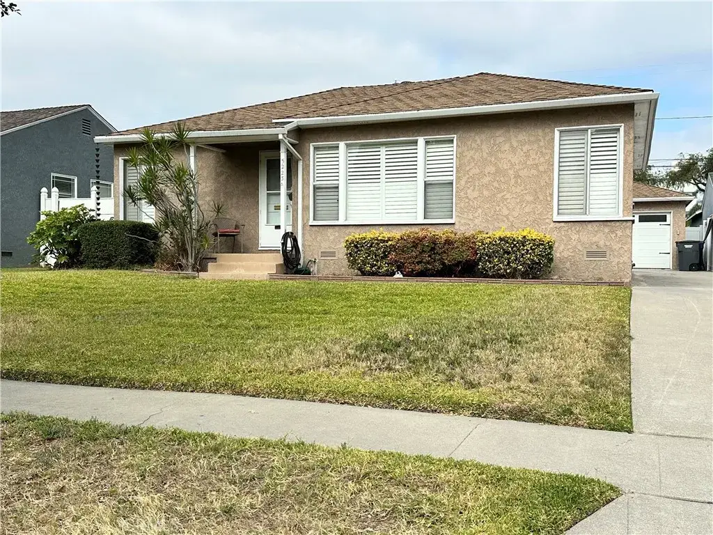 5223 Fidler, Lakewood, CA 90712 - #1