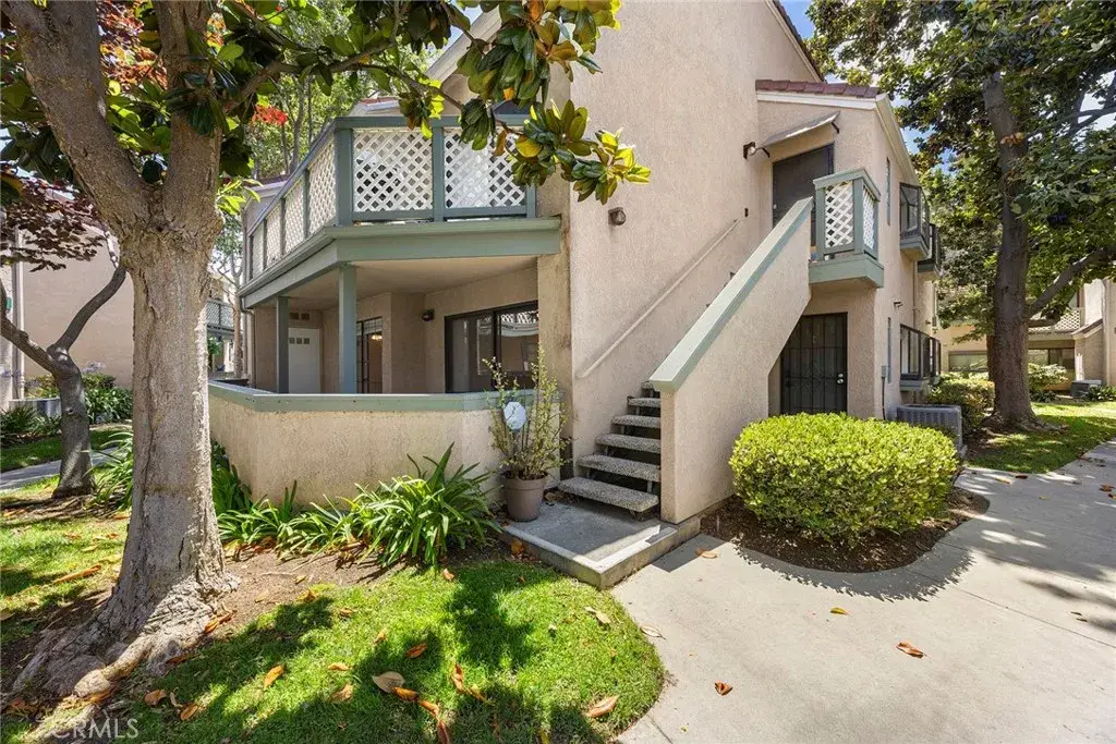3537 W Greentree Circle #C, Anaheim, CA 92804 - #1