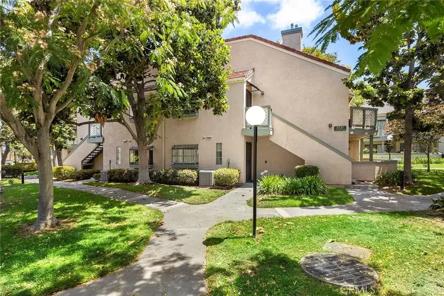 3537 W Greentree Circle #C, Anaheim, CA 92804 - #2
