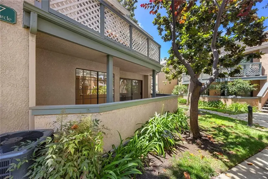 3537 W Greentree Circle #C, Anaheim, CA 92804 - #3
