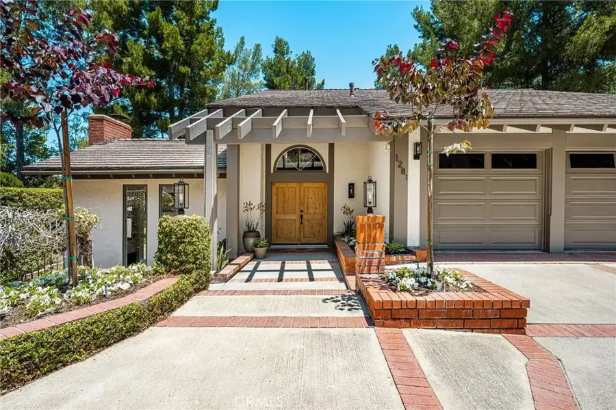 1281 Country Hills, North Tustin, CA 92705 - #3