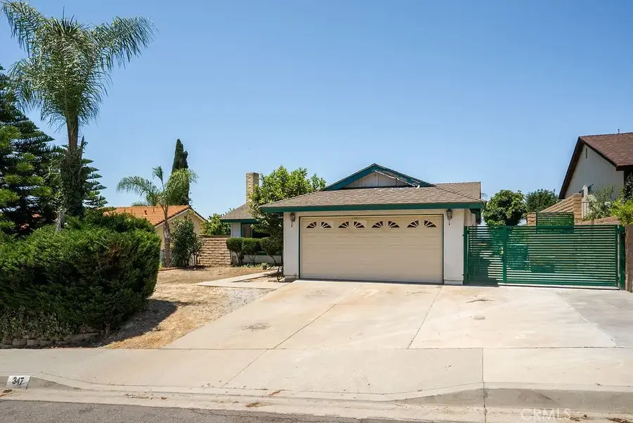 347 Vista Del Norte, Walnut, CA 91789 - #2