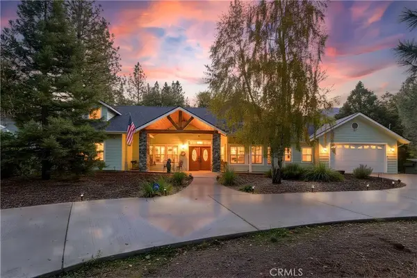 39367 Pine Ridge Road, Oakhurst, CA 93644