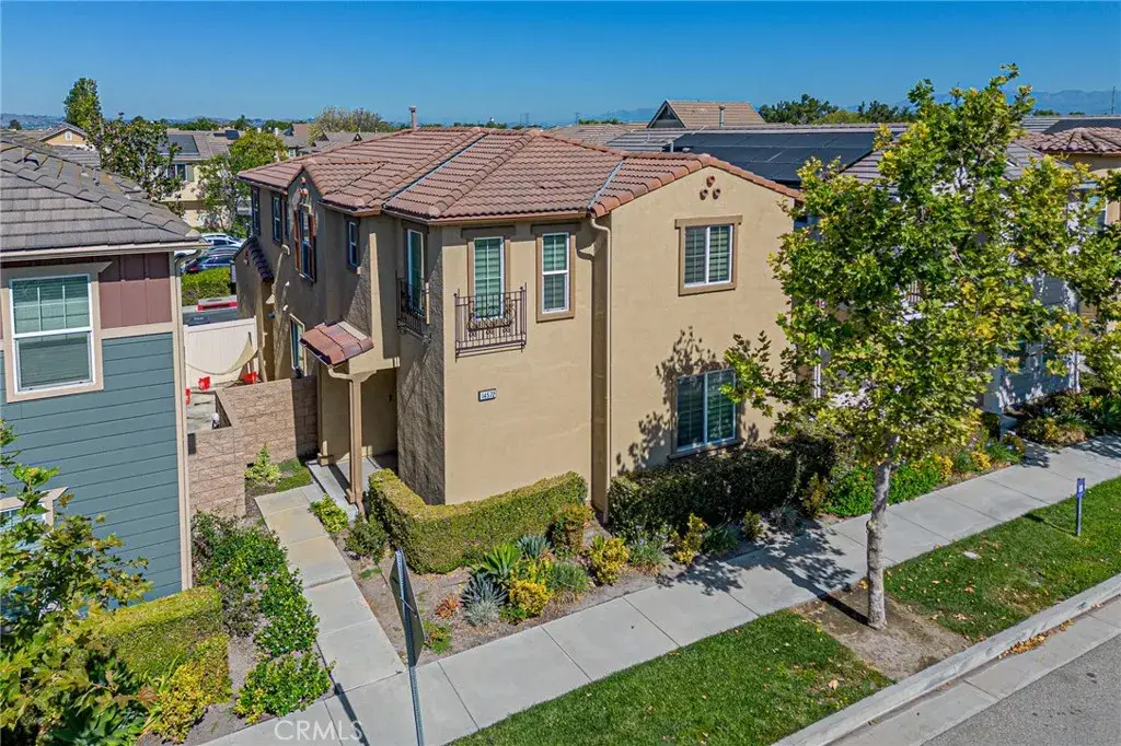 14572 Purdue, Chino, CA 91710 - #1