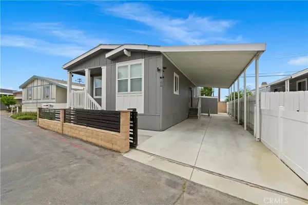 14081 Magnolia #44, Westminster, CA 92683