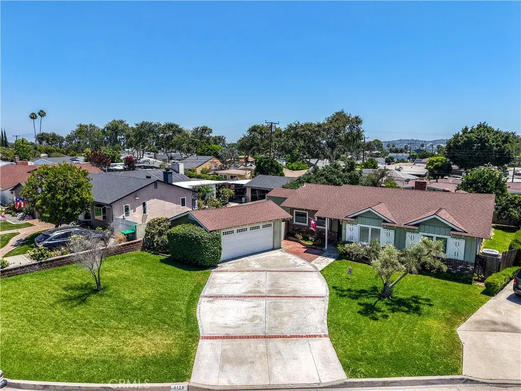 1120 Farrington Dr., La Habra, CA 90631 - #1