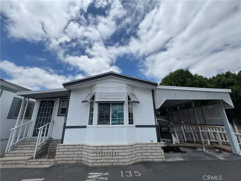 3929 W 5th #135, Santa Ana, CA 92703 - #1