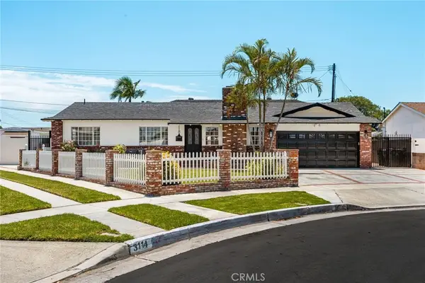 3118 W Aliso Pl West, Anaheim, CA 92804