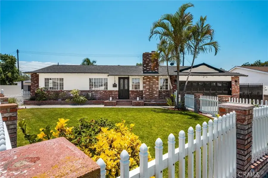 3118 W Aliso Pl West, Anaheim, CA 92804 - #2