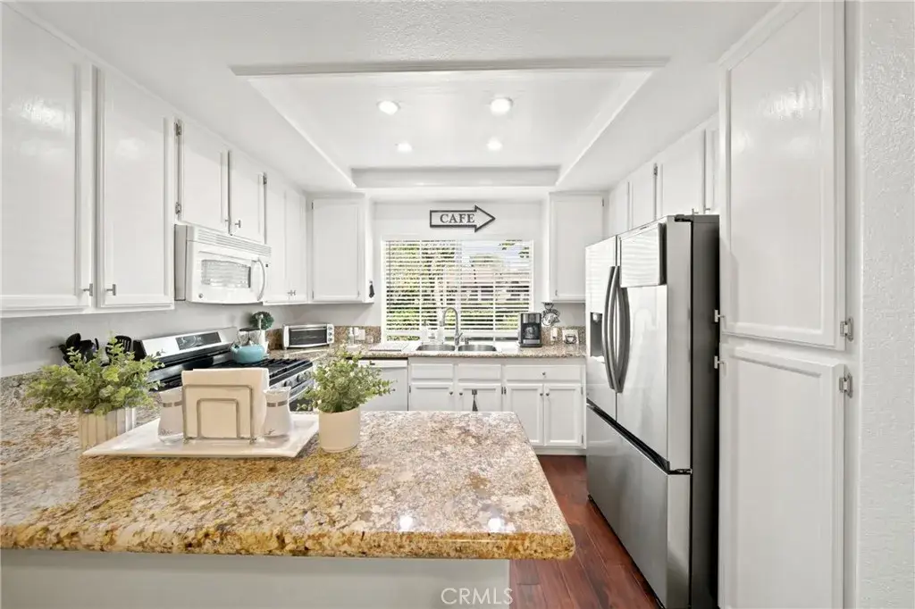 138 Via Contento, Rancho Santa Margarita, CA 92688 - #1