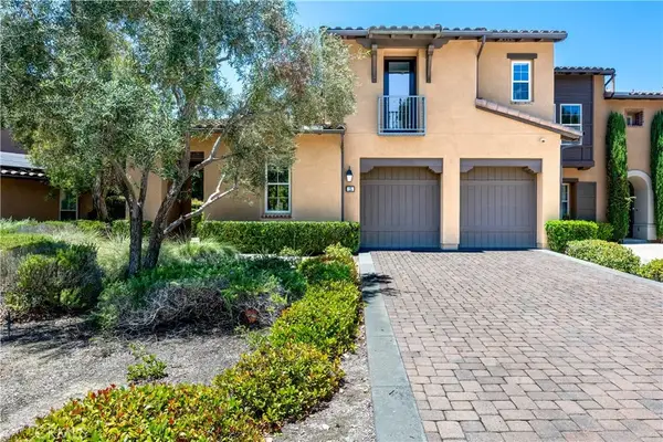 15 Tuscany, Ladera Ranch, CA 92694