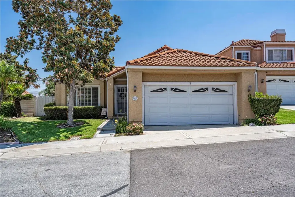 14611 Calle Palma Loma #14, Whittier, CA 90604 - #1