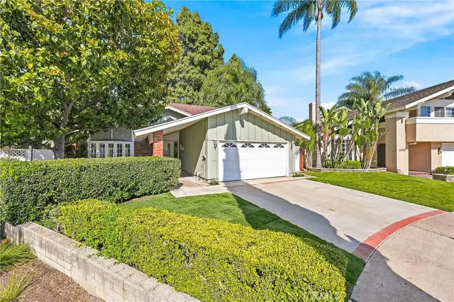 14752 Branbury, Tustin, CA 92780 - #2