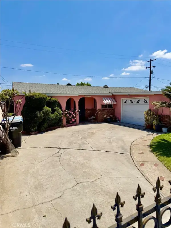 11223 Remer Street, South El Monte, CA 91733