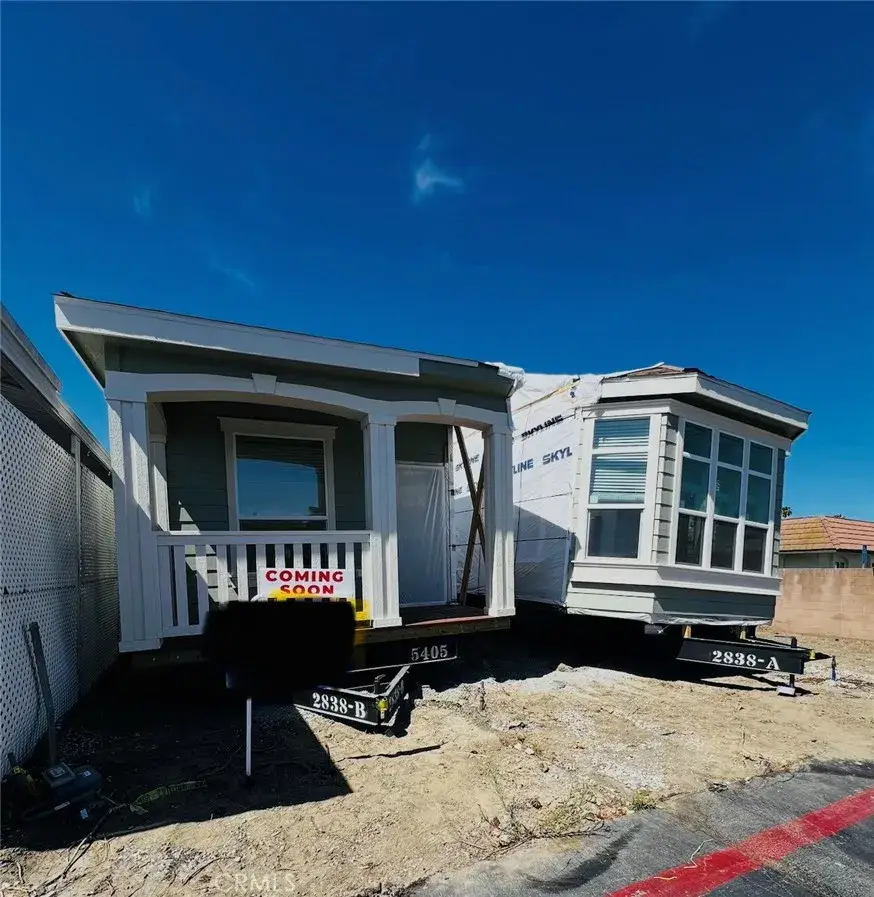 211 S Beach #96, Anaheim, CA 92804 - #1