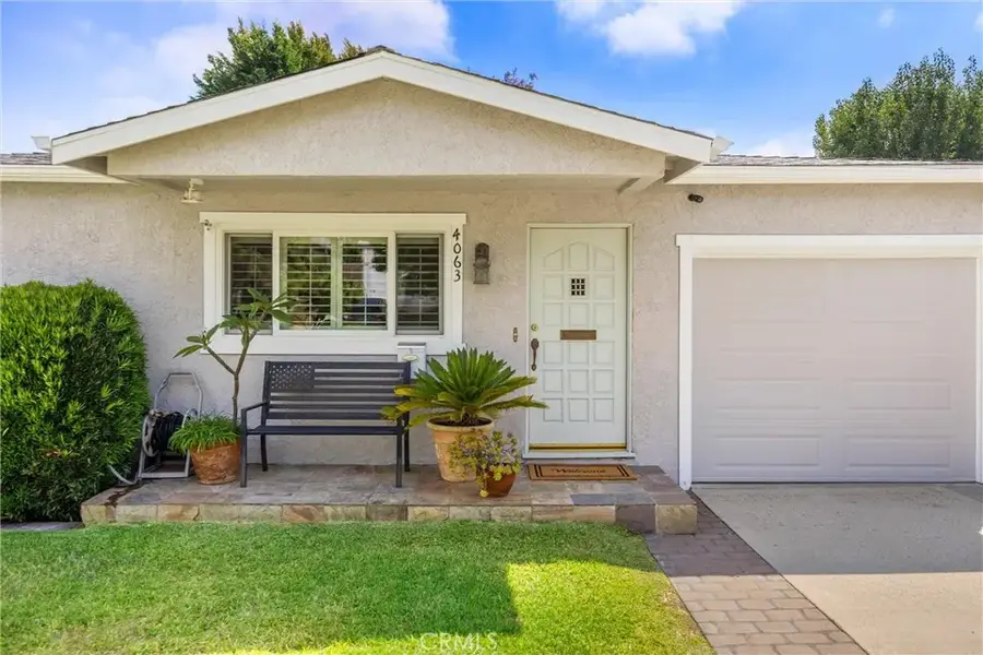 4063 Newton Street, Torrance, CA 90505 - #2