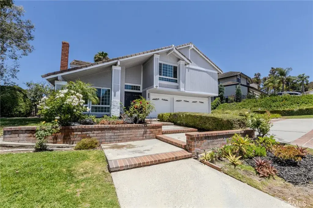 6415 E Stonebridge, Anaheim, CA 92807 - #1