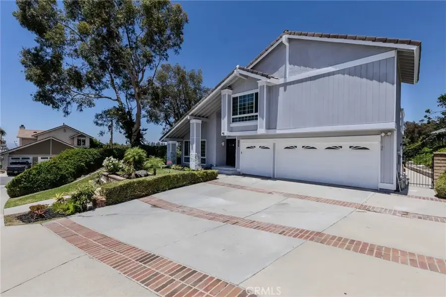 6415 E Stonebridge, Anaheim, CA 92807 - #3