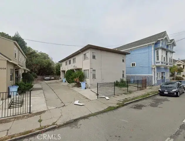 3200 California, Berkeley, CA 94703 - #3