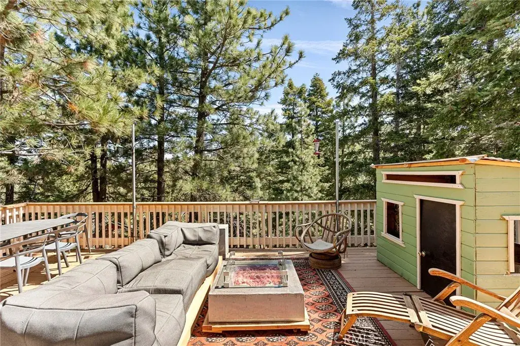 43544 Ridge Crest Drive, Big Bear Lake, CA 92315 - #1