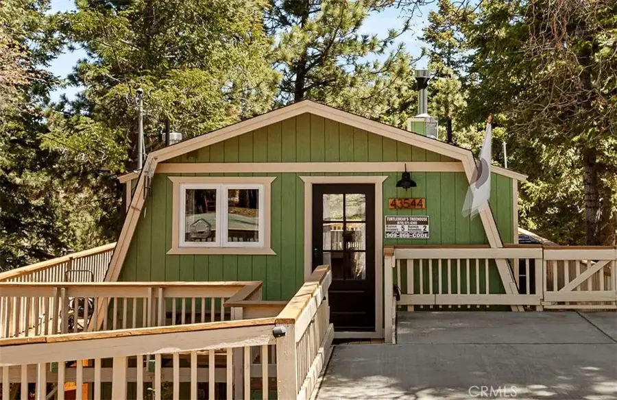 43544 Ridge Crest Drive, Big Bear Lake, CA 92315 - #2