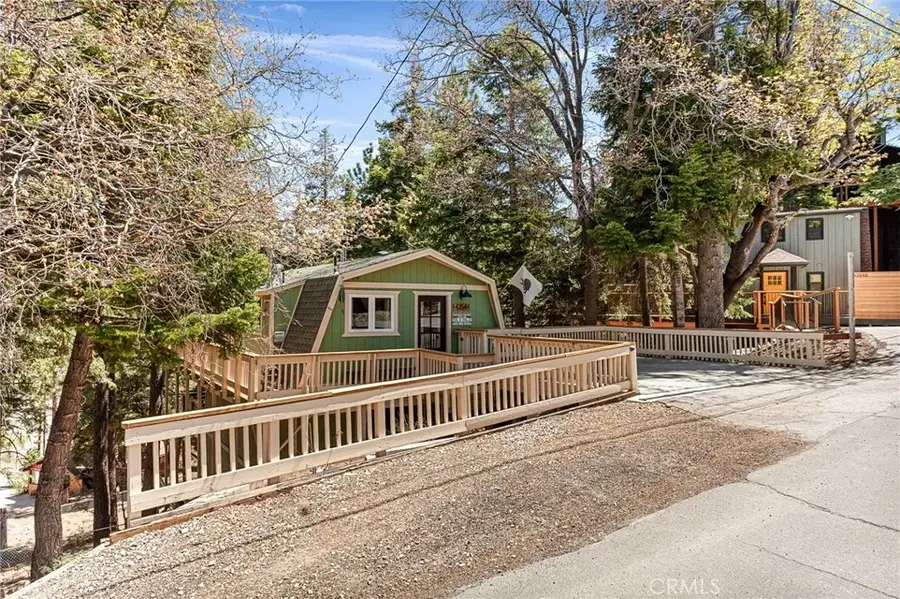 43544 Ridge Crest Drive, Big Bear Lake, CA 92315 - #3