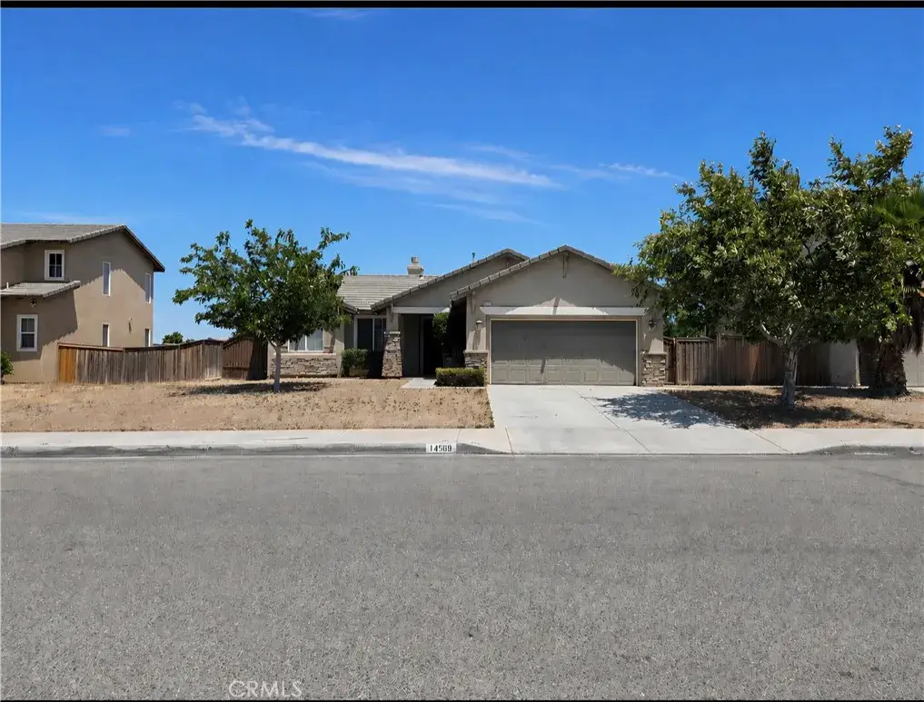 14569 Blue Sage Road, Adelanto, CA 92301 - #1
