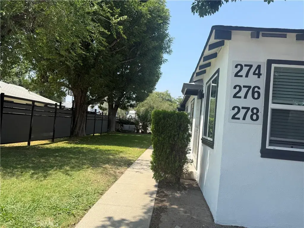 274 E Kingman St, San Bernardino, CA 92410 - #1