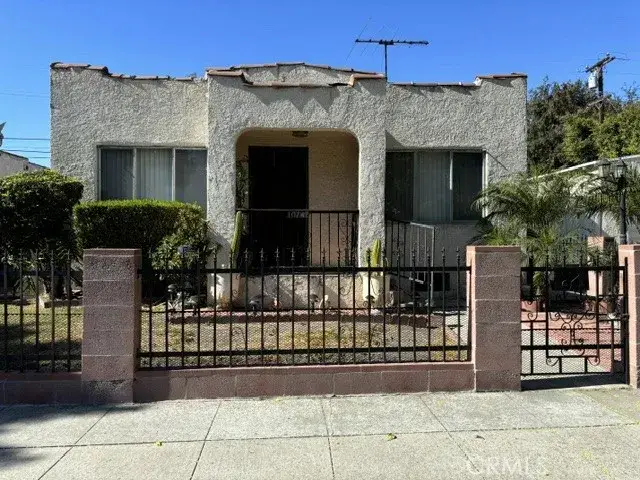 10747 State Street, Lynwood, CA 90262 - #1