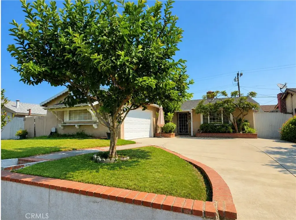 15809 Loukelton, La Puente, CA 91744 - #1