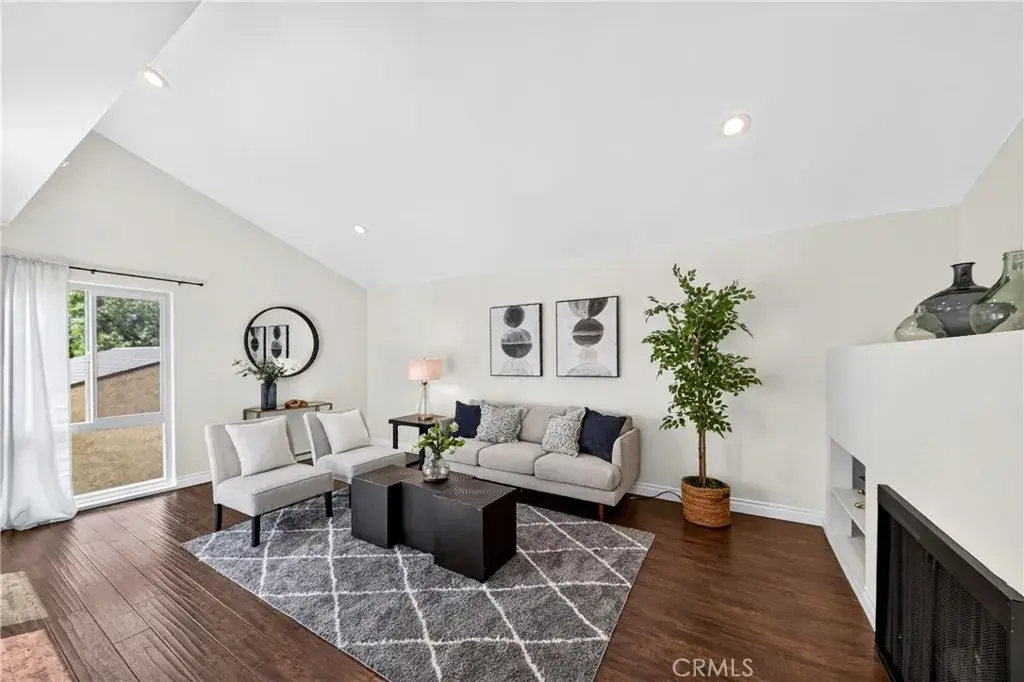 5401 Twin Lakes Drive, Cypress, CA 90630 - #1