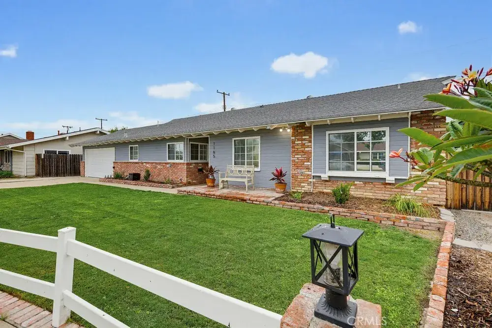 1165 N Harding, Orange, CA 92867 - #1