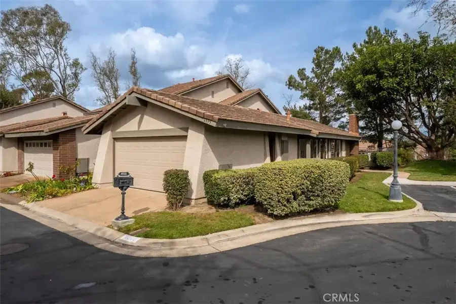 6595 E Paseo Murillo, Anaheim Hills, CA 92807 - #2