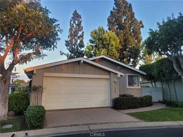 2509 View Lake #144, Santa Ana, CA 92705