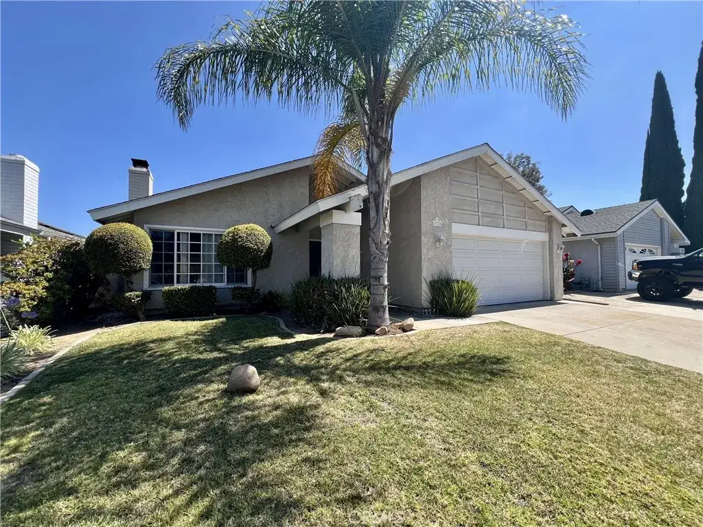 19722 Greenleaf, Yorba Linda, CA 92886 - #1