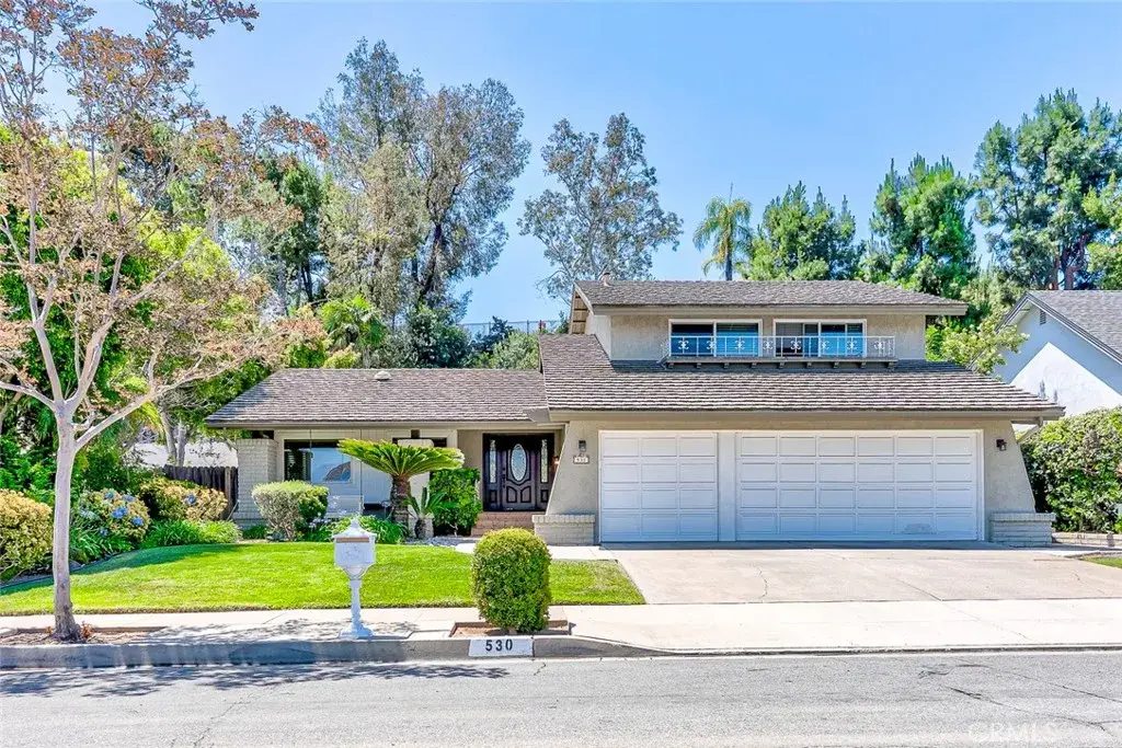 530 W Wedgewood, La Habra, CA 90631 - #1