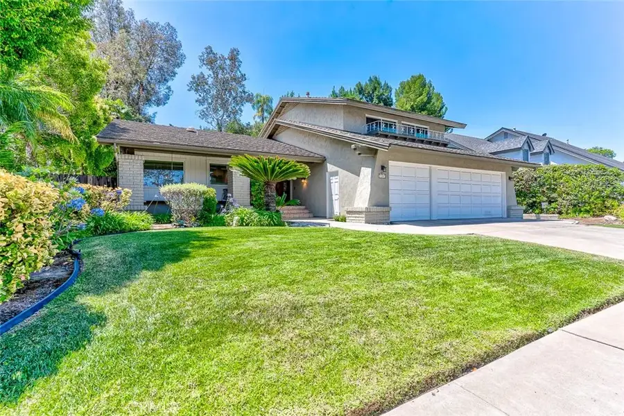 530 W Wedgewood, La Habra, CA 90631 - #2