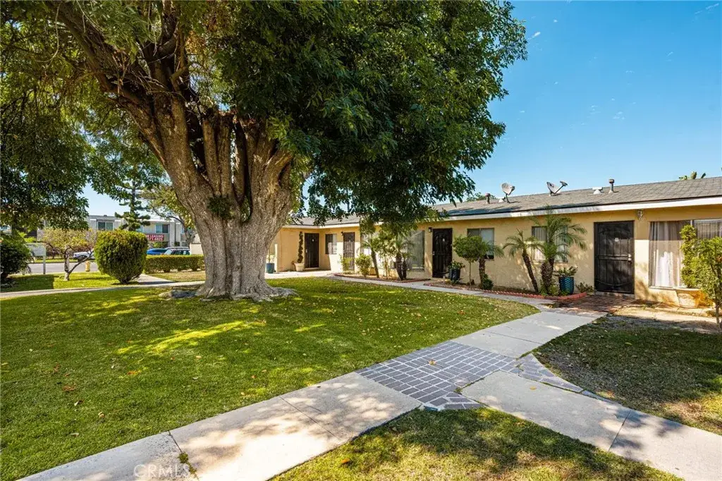 1256 N Placentia, Anaheim, CA 92806 - #1
