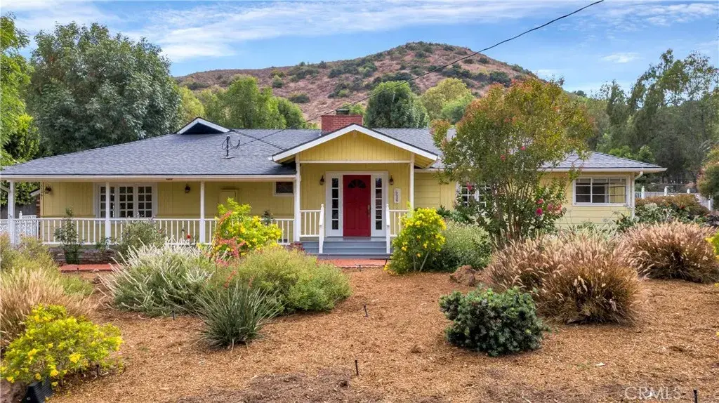 11061 Meads, Orange, CA 92869 - #1