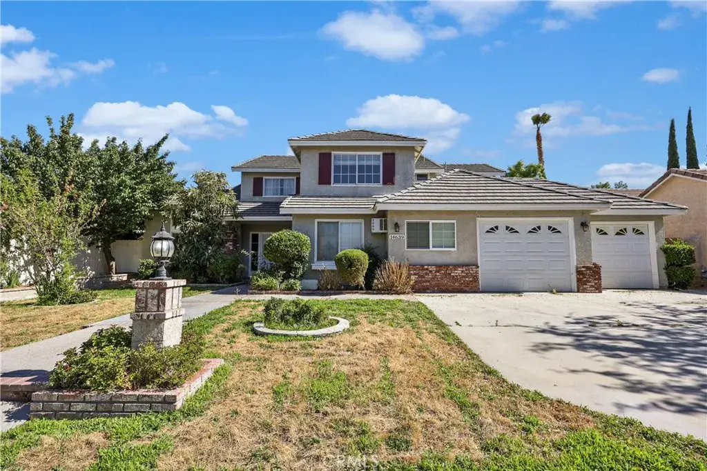 14639 Stallion, Victorville, CA 92392 - #1